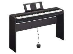 Цифровое пианино YAMAHA P-45B