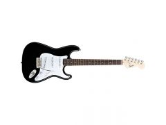 Электрогитара SQUIER by FENDER BULLET STRATOCASTER RW BK